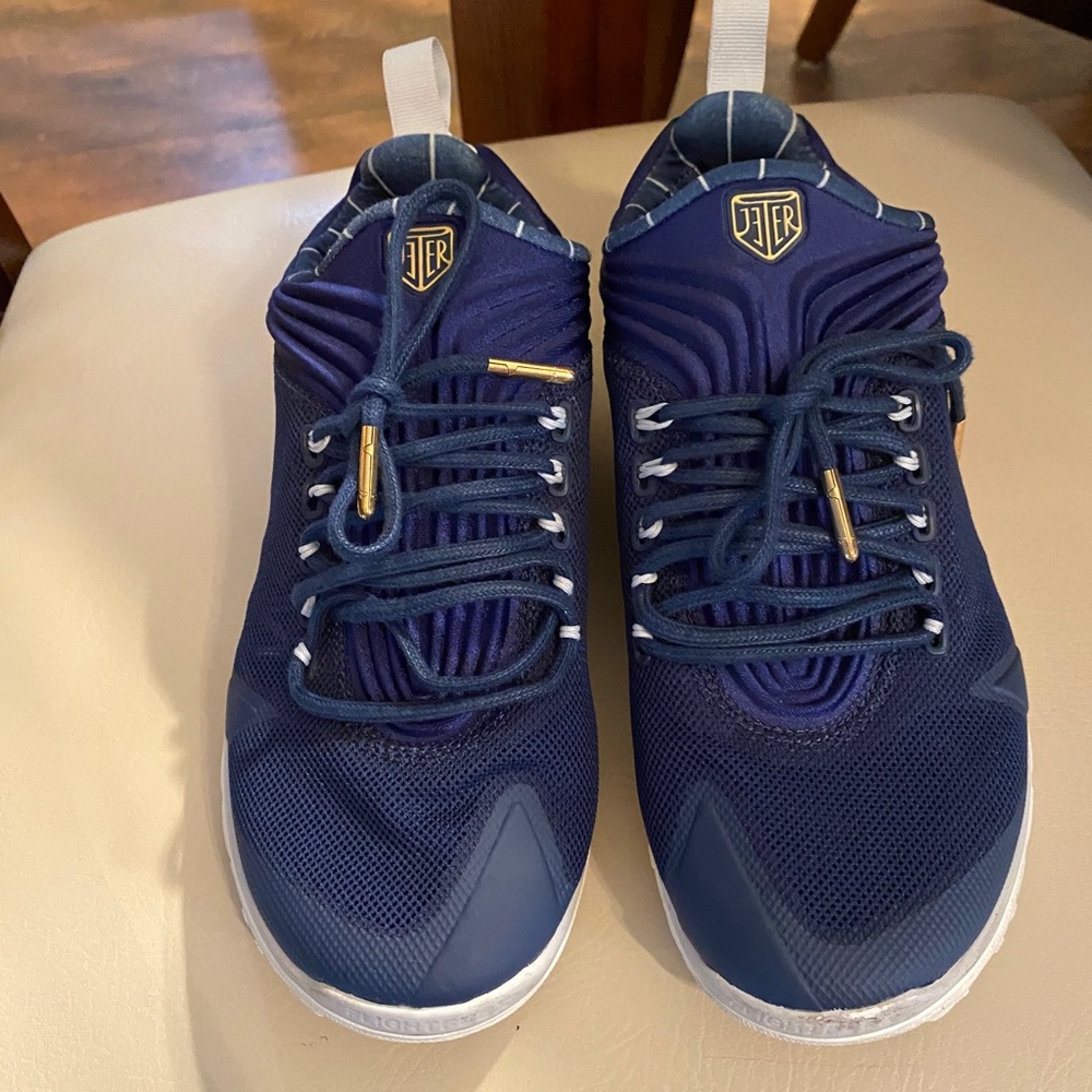 Flight Flex TRNR Jeter Sneakers
